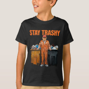 Camiseta Guay Donald Trump Garge sigue siendo un divertido