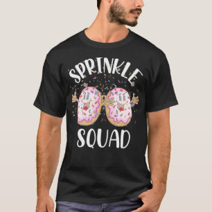Camiseta Guay Donut Sprinkle