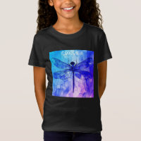 Camiseta Guay Dragonfly