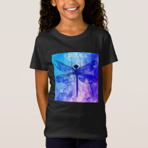 Camiseta Guay Dragonfly