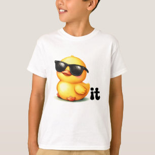 Camiseta Guay Duck Vibe