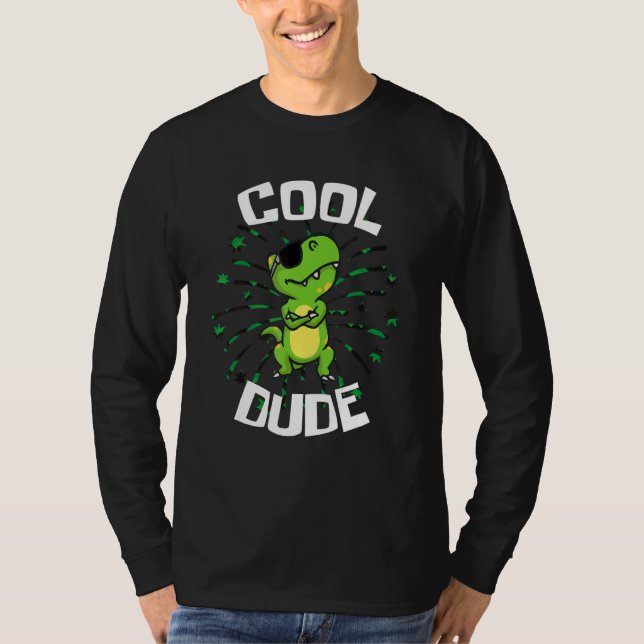 Camiseta Guay Dude (Anverso)