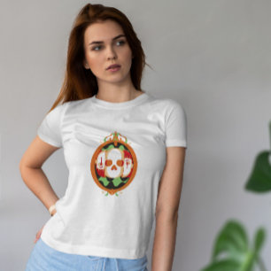 Camiseta Guay Eisoptrophobia