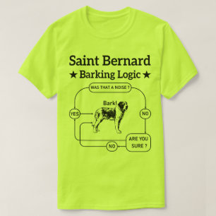 Camiseta Guay, el propietario de un perro gracioso de la ló