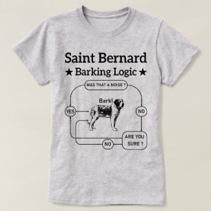 Camiseta Guay, el propietario de un perro gracioso de la ló