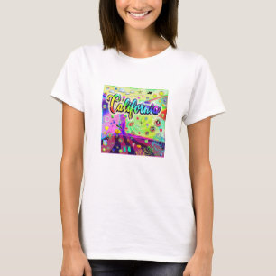 Camiseta Guay Energy de California