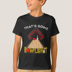 Camiseta Guay es un regalo de boliche divertido para hombre
