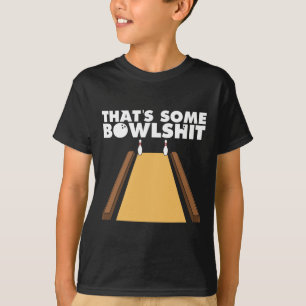 Camiseta Guay es un regalo de boliche divertido para los ho