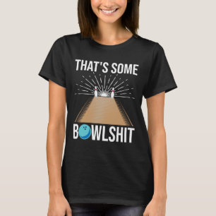 Camiseta Guay es un regalo de boliche divertido para los ho