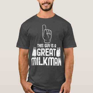 Camiseta Guay Este Tipo Es Una Gran Madres Agricultoras De 