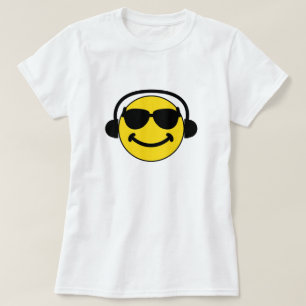 Camiseta Guay Face T-Shirt