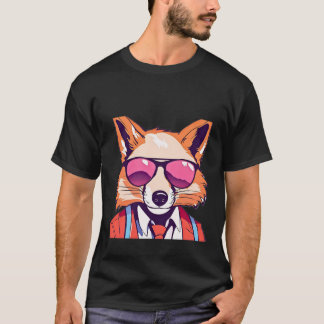 Camiseta Guay Fox