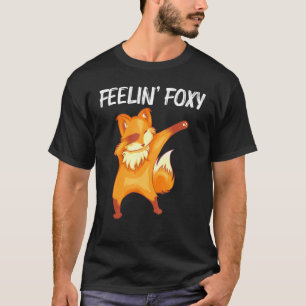 Camiseta Guay Fox Para Hombres Mujeres Que Tejen El Ártico 