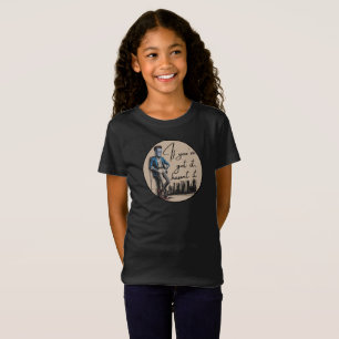 Camiseta Guay Frankenstein si lo tienes, atójalo