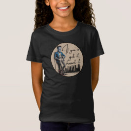 Camiseta Guay Frankenstein si lo tienes, atójalo