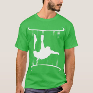 Camiseta Guay Freefall Freefall Winefly Tunnel Bodyfly Indo