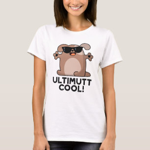 Camiseta Guay Funny Dog Pun