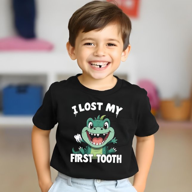 Camiseta Guay Funny First Poss Of Tooth Fairy Gift (Subido por el creador)