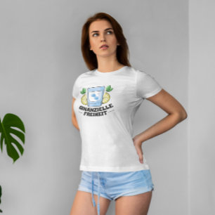 Camiseta Guay Ginanzielle Freiheit