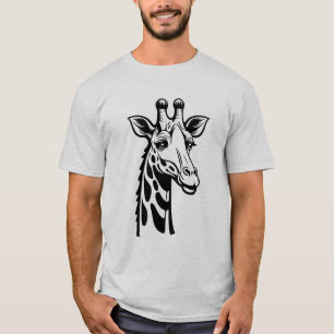 Camiseta Guay Giraffe T-Shirt