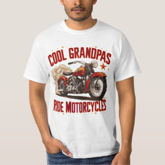 Camiseta Guay Grandpa T-Shirt