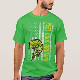 Camiseta Guay Grumpa Fish Amer