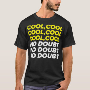 Camiseta Guay Guay Guay Sin duda Funny Noice Brooklyn Gift