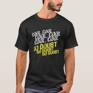 Camiseta Guay Guay, sin duda, Brooklyn Nine-Nueve