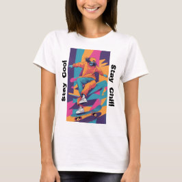 Camiseta Guay Guy