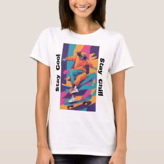 Camiseta Guay Guy
