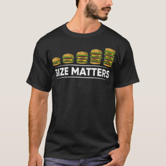 Camiseta Guay Hamburger Gift Para Niños Hombres Mujeres Gra