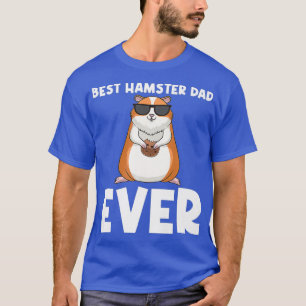 Camiseta Guay Hamster Gift Para Hombres Abuelo Enano Sirio