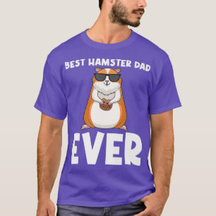 Camiseta Guay Hamster Gift Para Hombres Abuelo Enano Sirio