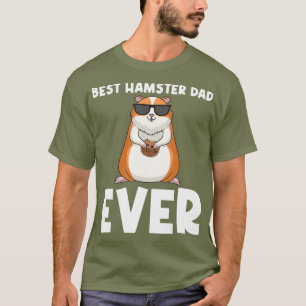 Camiseta Guay Hamster Gift Para Hombres Abuelo Enano Sirio