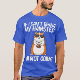 Camiseta Guay Hamster Para Hombres Mujeres Rodent Sirio