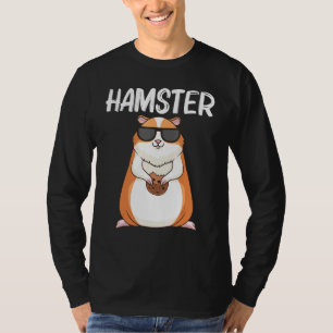 Camiseta Guay Hamster Para Hombres Mujeres Sirias Rodent An