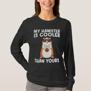Camiseta Guay Hamster Para Hombres Mujeres Sirias Rodent An