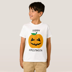 Camiseta Guay Happy Halloween