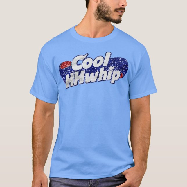 Camiseta Guay Hhwhip (Anverso)