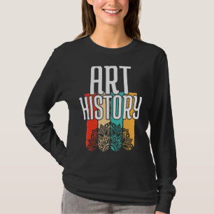 Camiseta Guay History Vintage