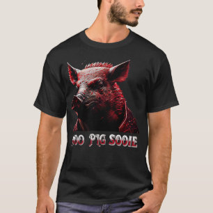 Camiseta Guay Hog Woo Pig Sooie