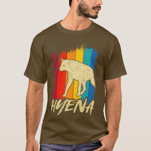 Camiseta Guay Hyena