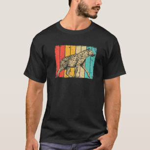 Camiseta Guay Hyena Para Hombres Mujeres África Animal Zook