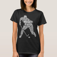 Guay Ice Hockey Arte Para Hombres Muchacho Chica I