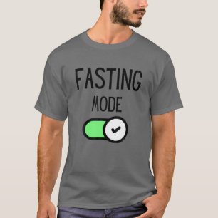 Camiseta Guay Islamic Fasting Ramadan Karim Cita ayuno M