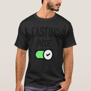 Camiseta Guay Islamic Fasting Ramadan Karim Cita ayuno M
