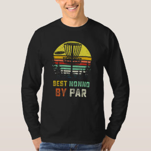 Camiseta Guay Italiano Nonno Grandpa Disk Golf Frisbees Gol