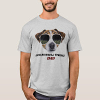 Guay Jack Russell Terrier Dad Dogs
