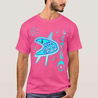 Camiseta Guay Jazz