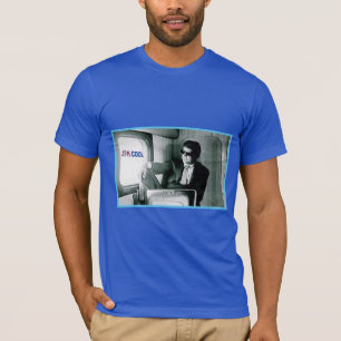Camiseta Guay JFK